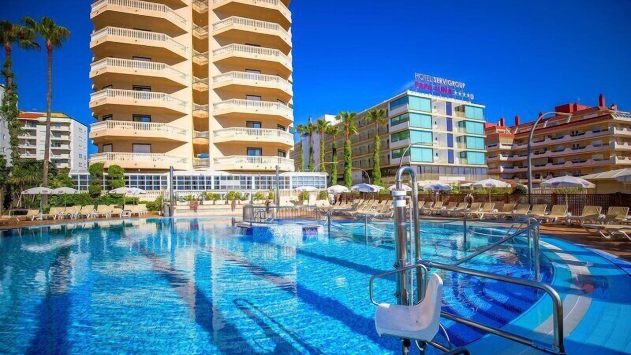 Photo of Outdoor in Peniscola