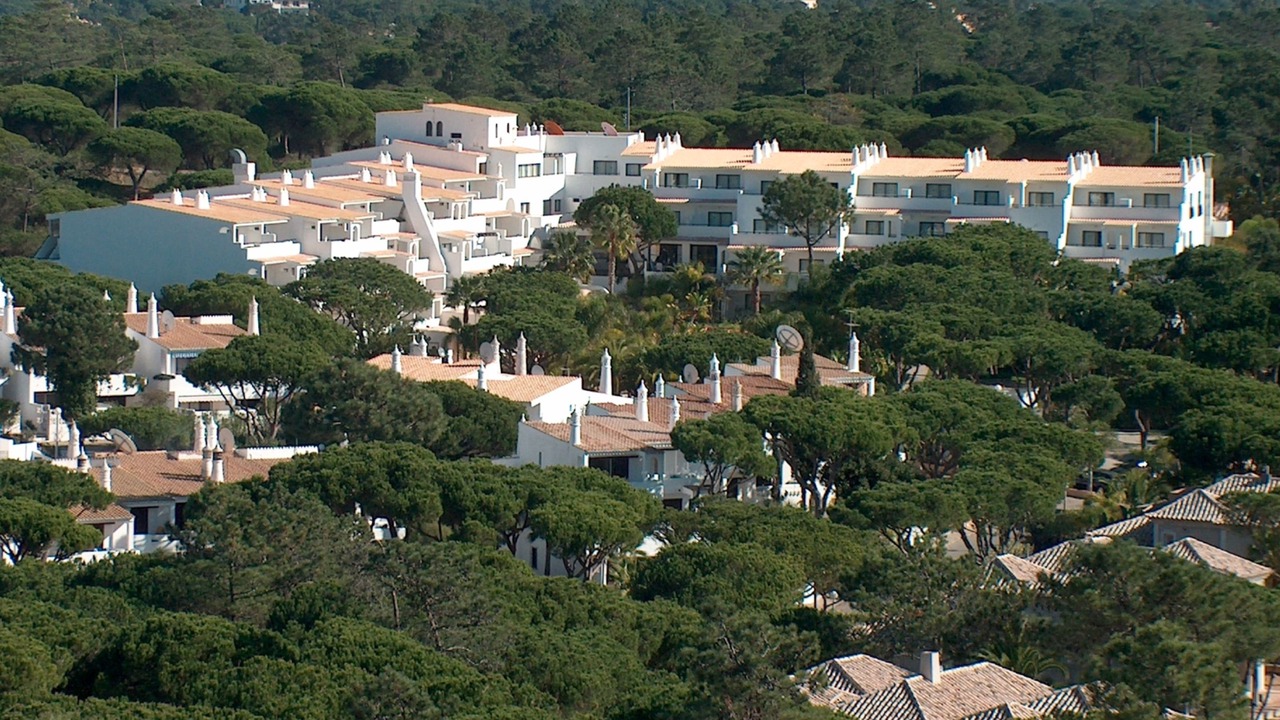 Photo of Outdoor in Vale do Garrao