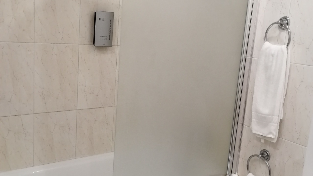 Photo of Bathroom in Montenegro
