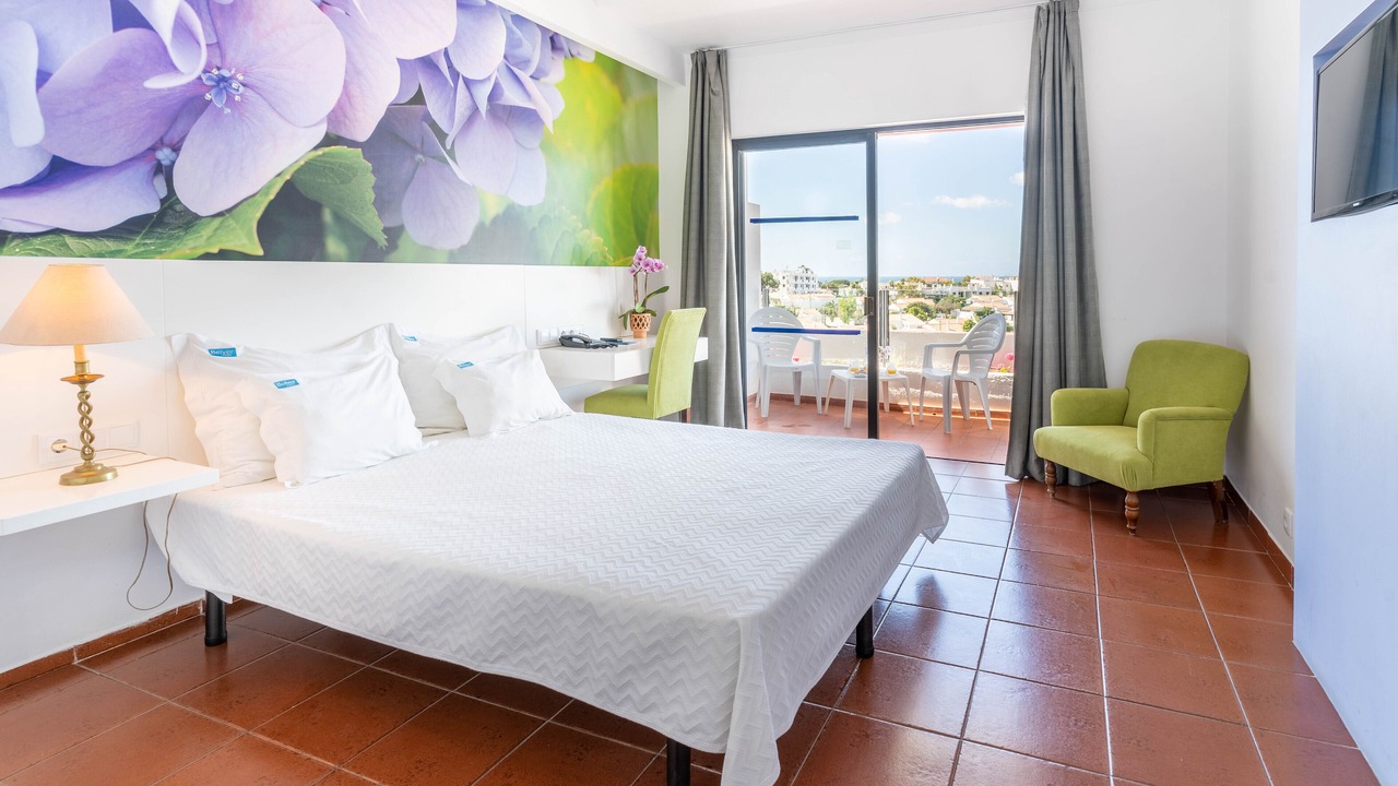 Photo of Bedroom in Areias de Sao Joao