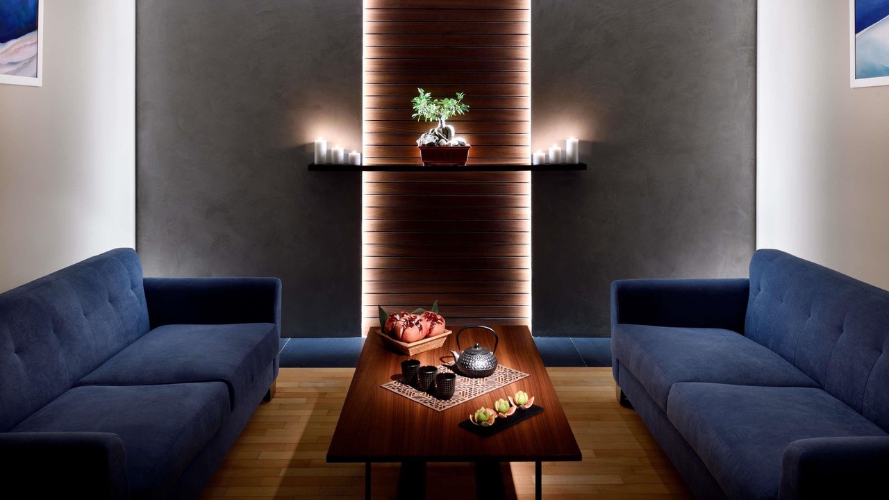 Photo of Bedroom in Raouche