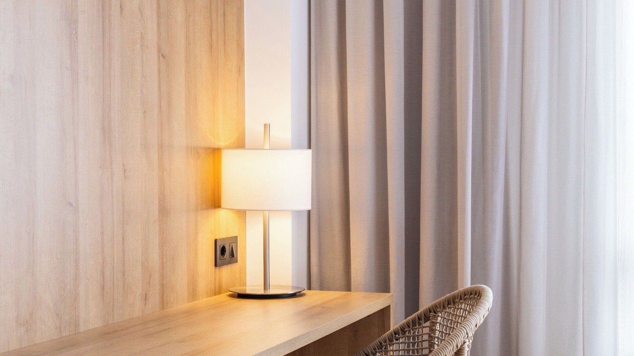 Photo of Bedroom in Tortosa