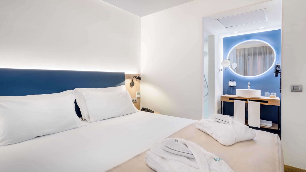 Photo of Bedroom in Alicante City Centre