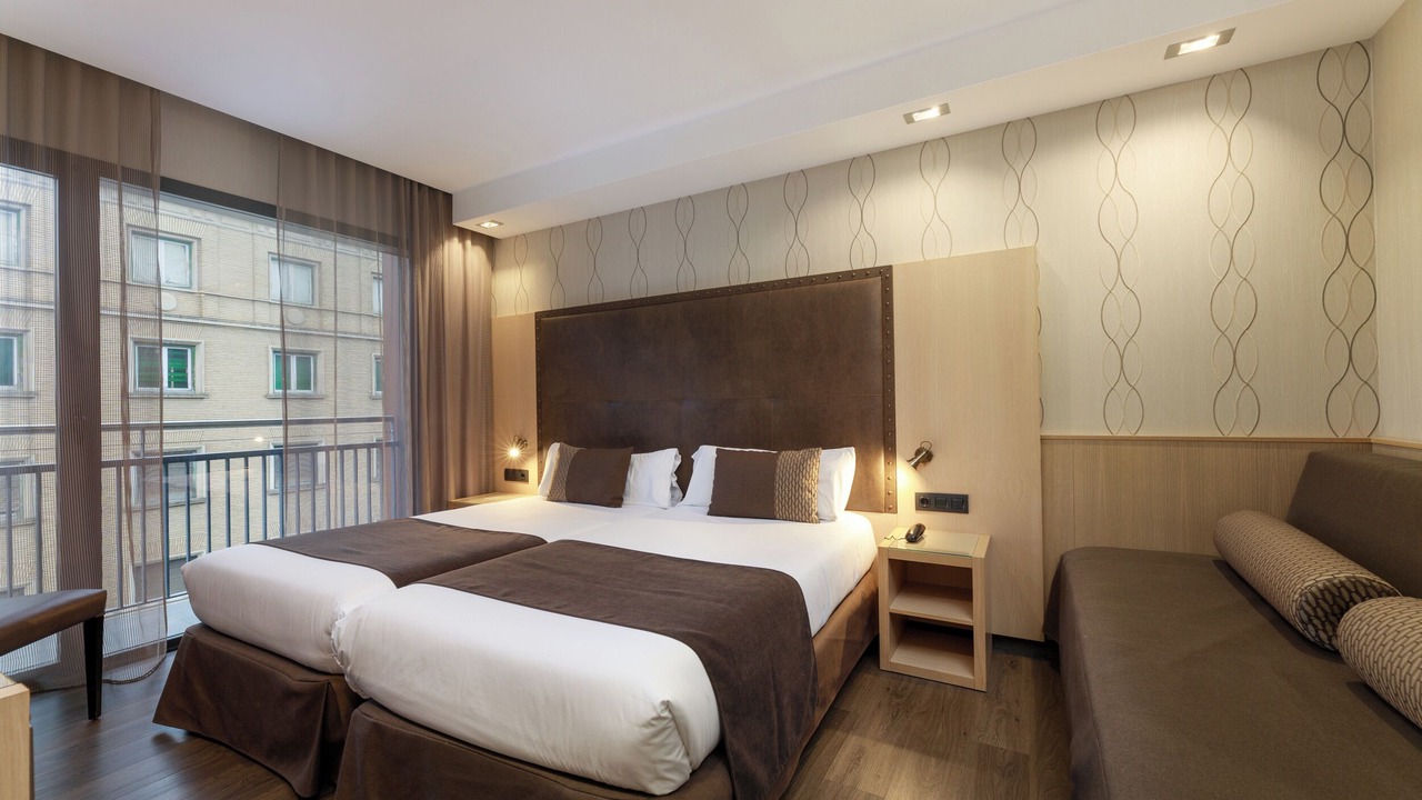 Photo of Bedroom in Casco Antiguo