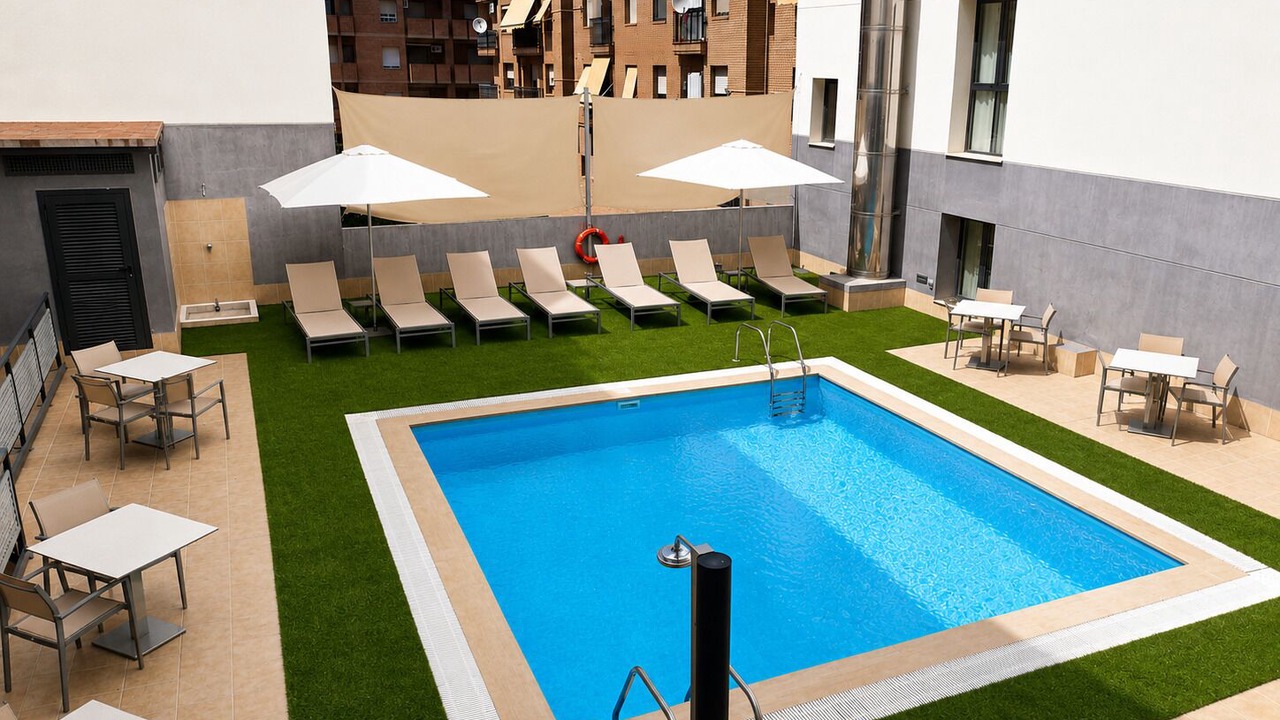Photo of Outdoor in Casco Antiguo