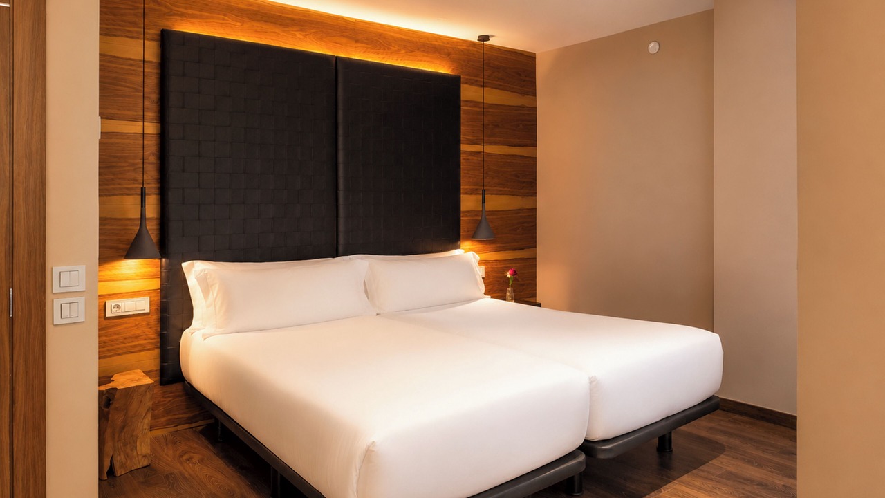 Photo of Bedroom in Les Corts