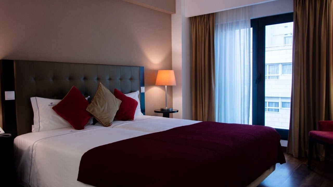 Photo of Bedroom in Sao Jorge de Arroios