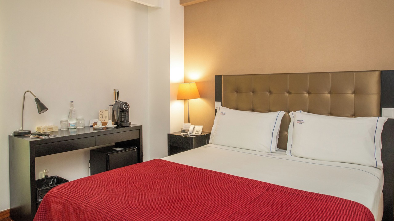 Photo of Bedroom in Sao Jorge de Arroios