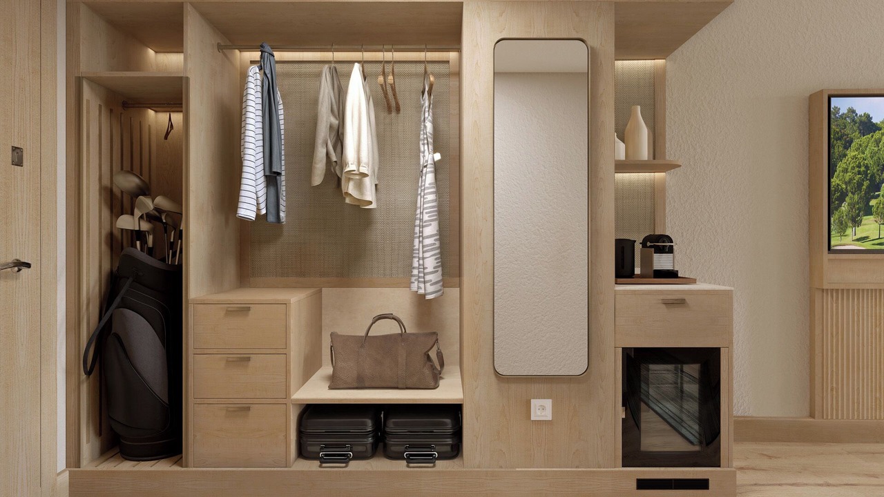 Photo of Bedroom in Vilamoura