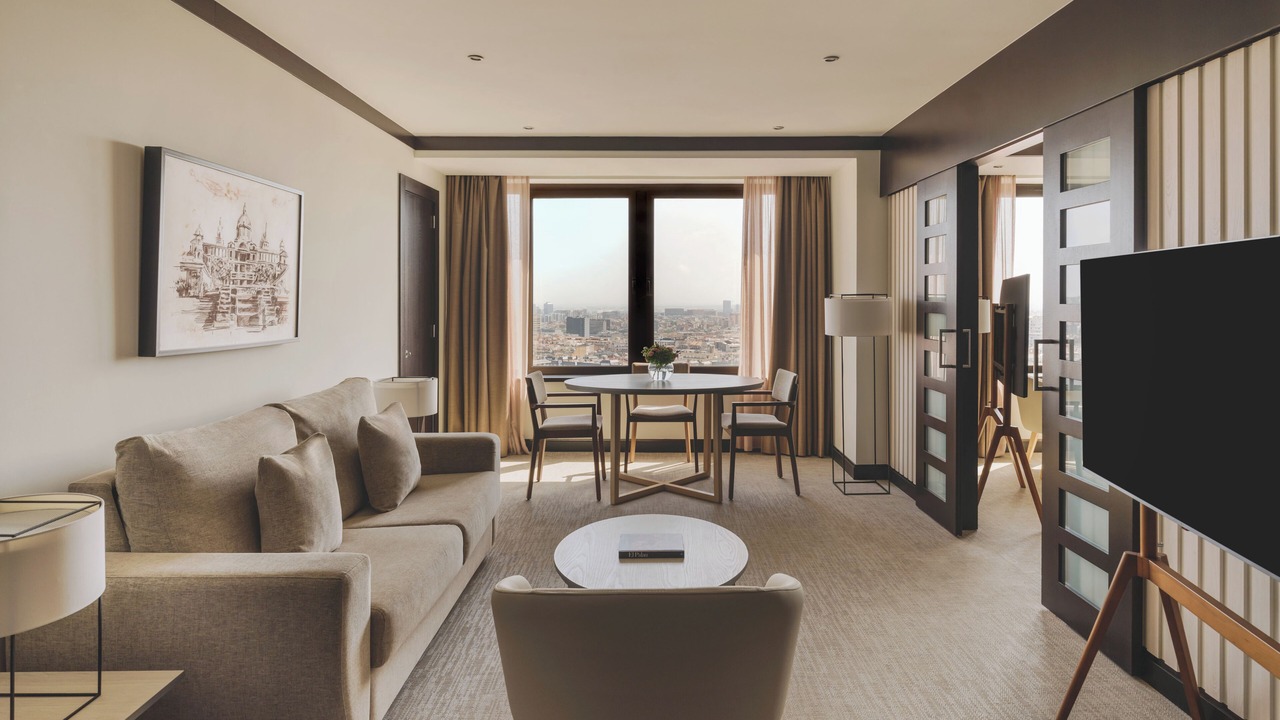 Photo of Bedroom in Les Corts