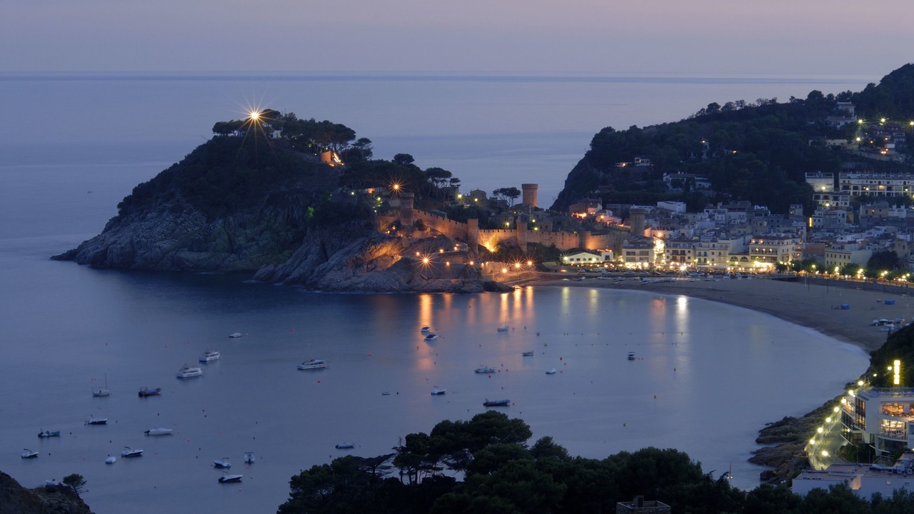 Photo of Patio Balcony in Tossa de Mar