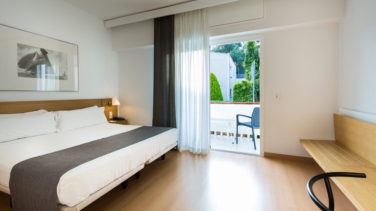 Photo of Bedroom in Tossa de Mar