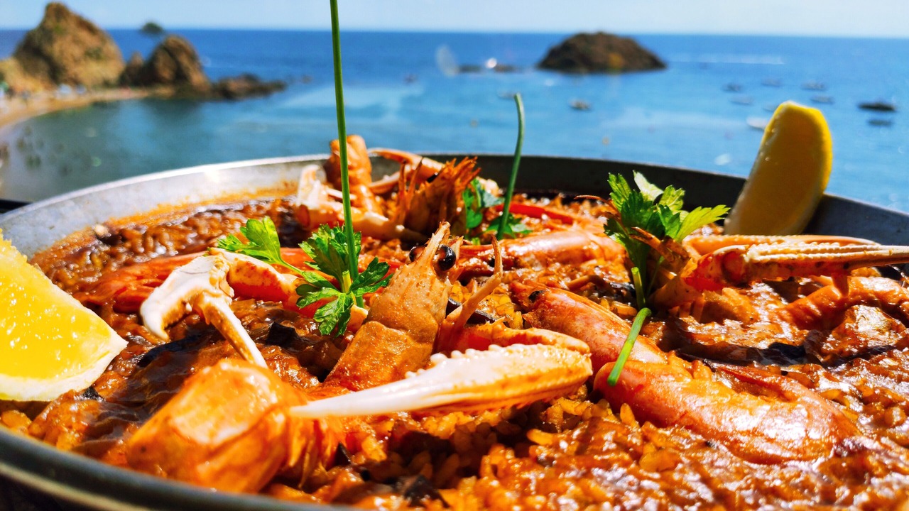 Photo of Others in Tossa de Mar