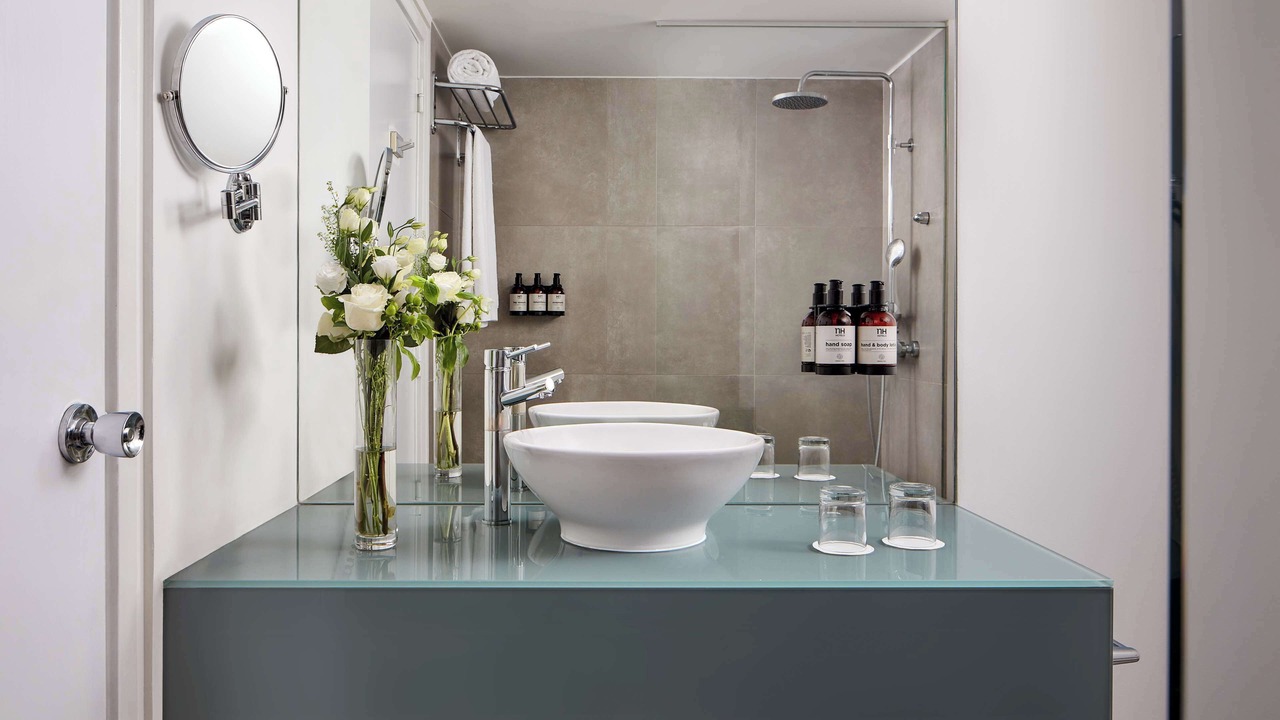 Photo of Bathroom in Sintra