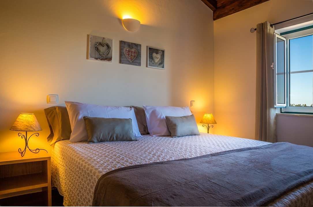 Photo of Bedroom in Barracao