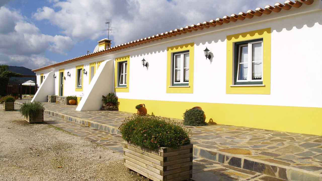 Photo of Outdoor in Barracao