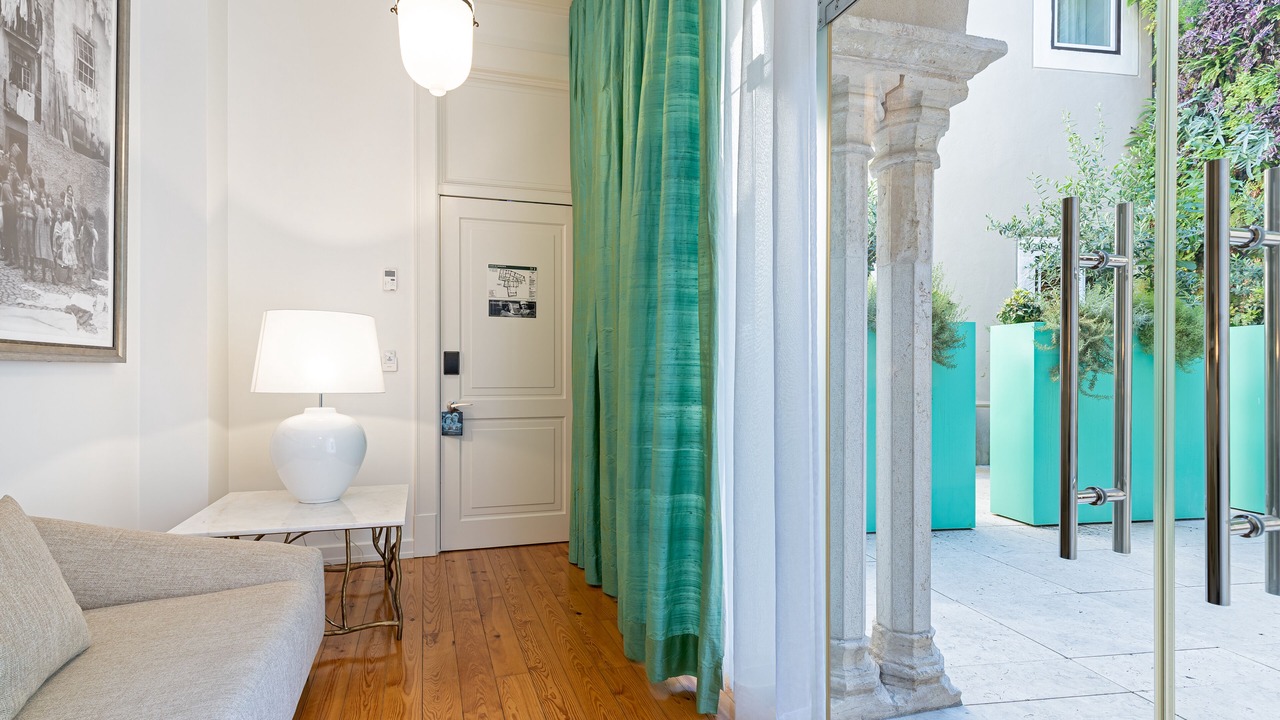 Photo of Bedroom in Santa Maria Maior