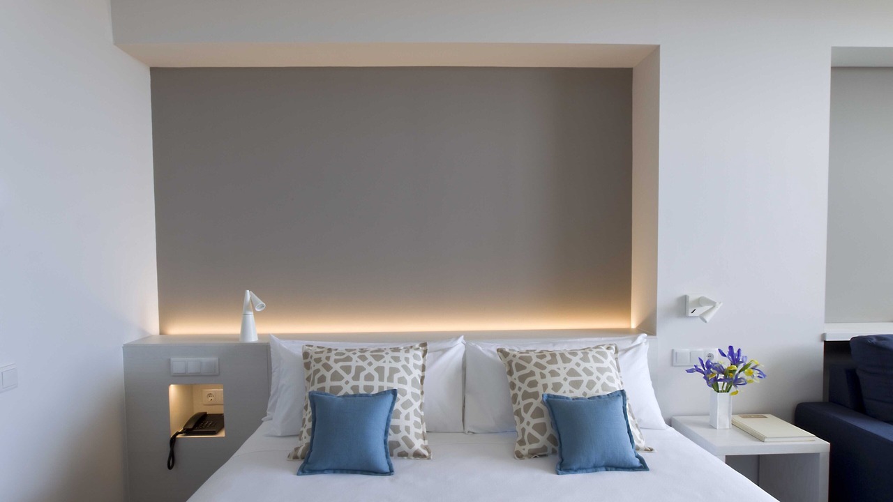 Photo of Bedroom in Altafulla