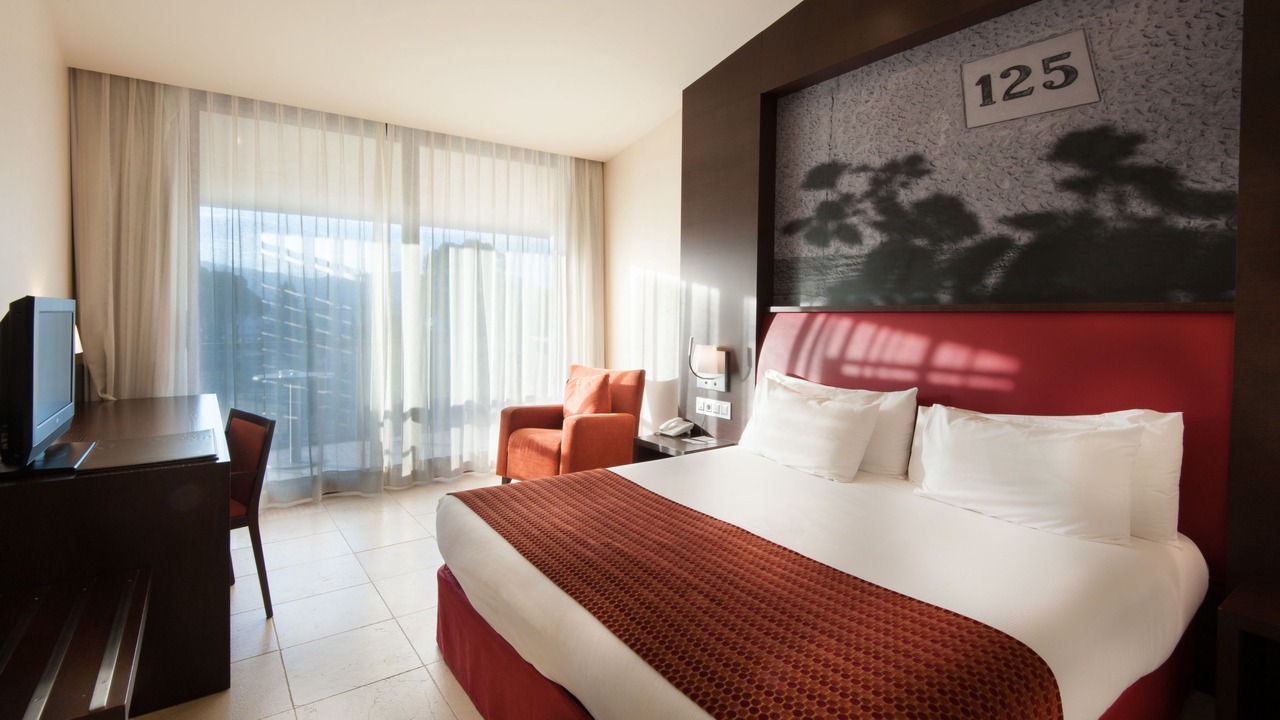 Photo of Bedroom in Santa Coloma de Farners