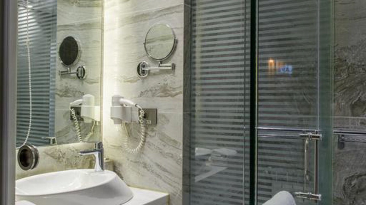 Photo of Bathroom in Kfar Yassine