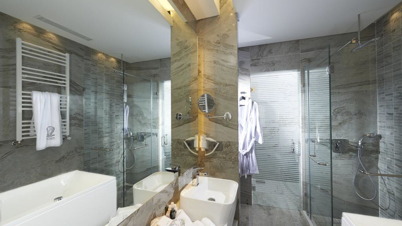 Photo of Bathroom in Kfar Yassine