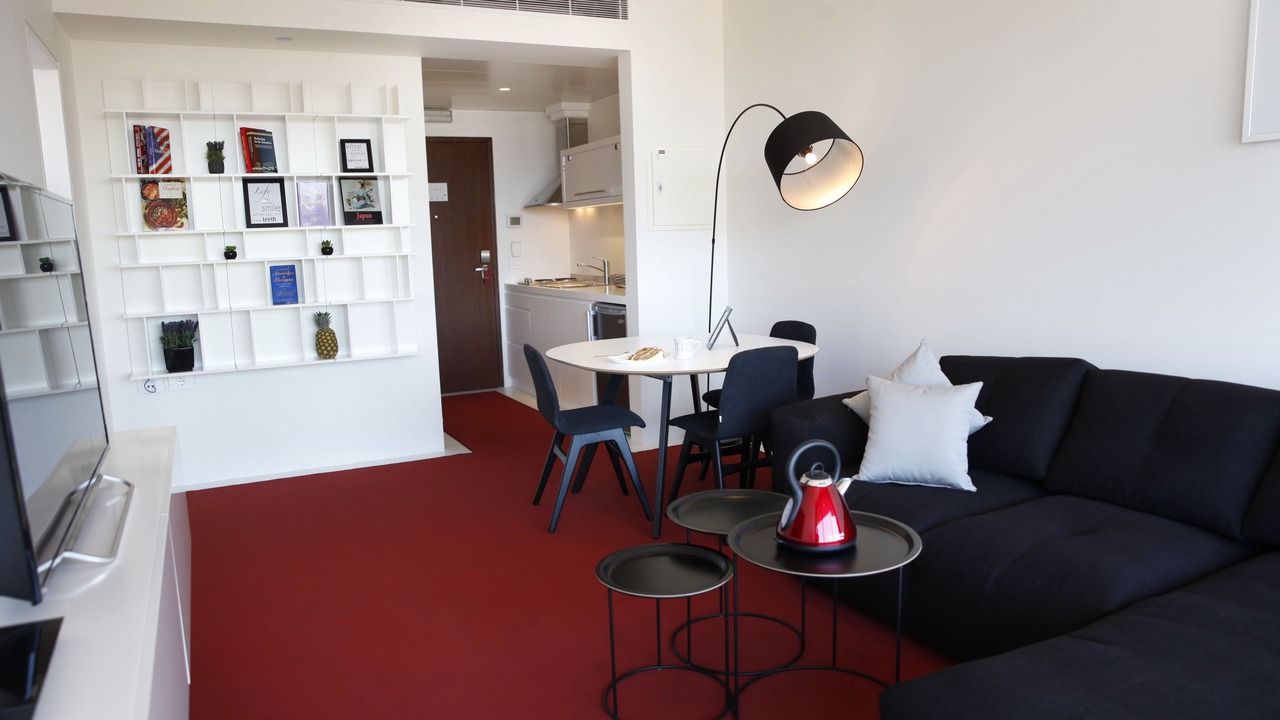 Photo of Bedroom in Hamra