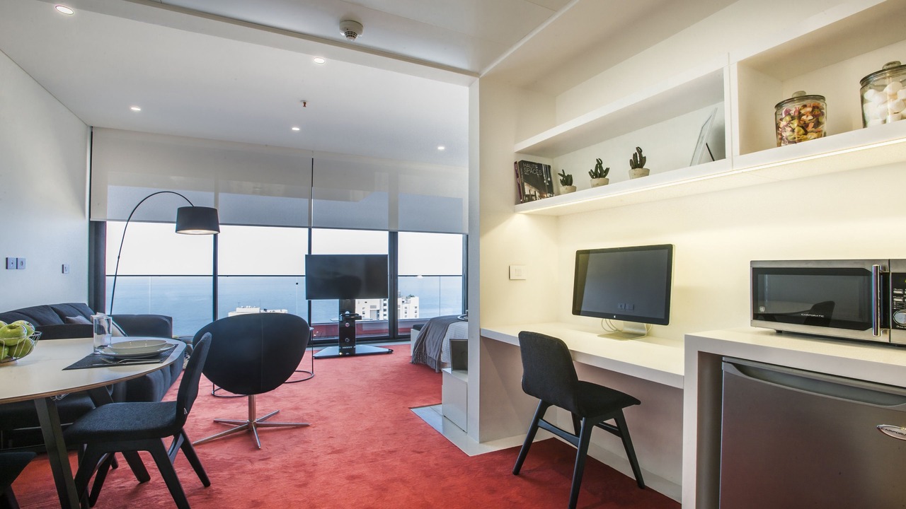 Photo of Bedroom in Hamra