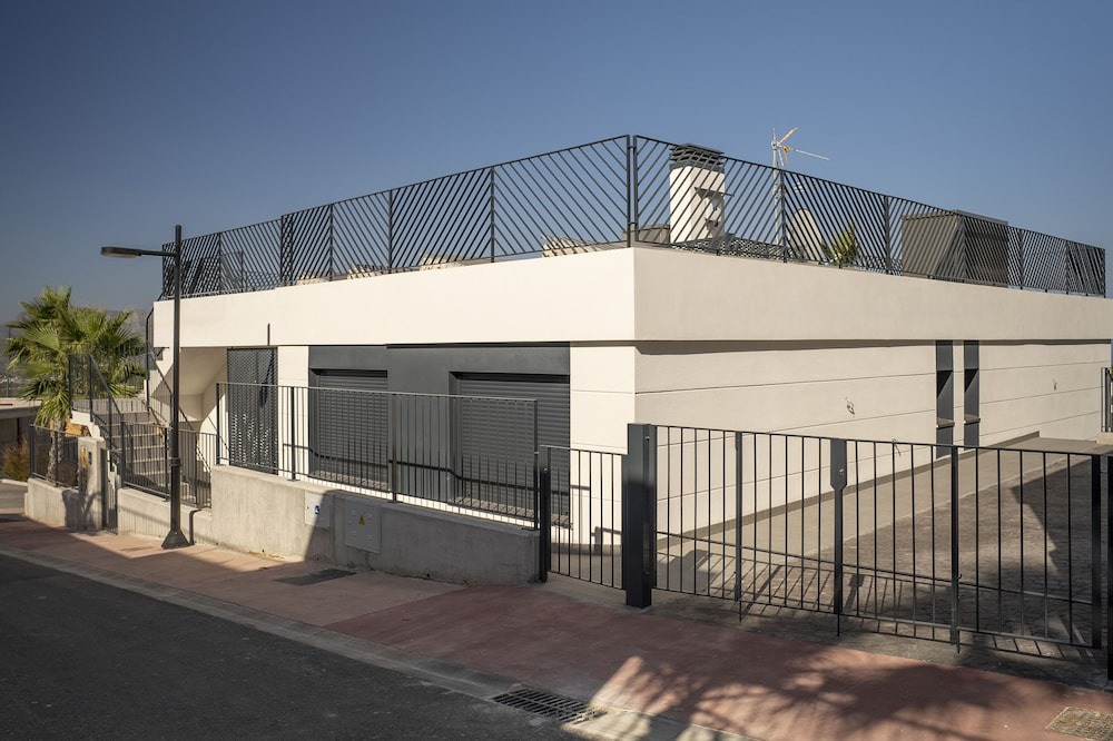 Photo of Outdoor in Polop
