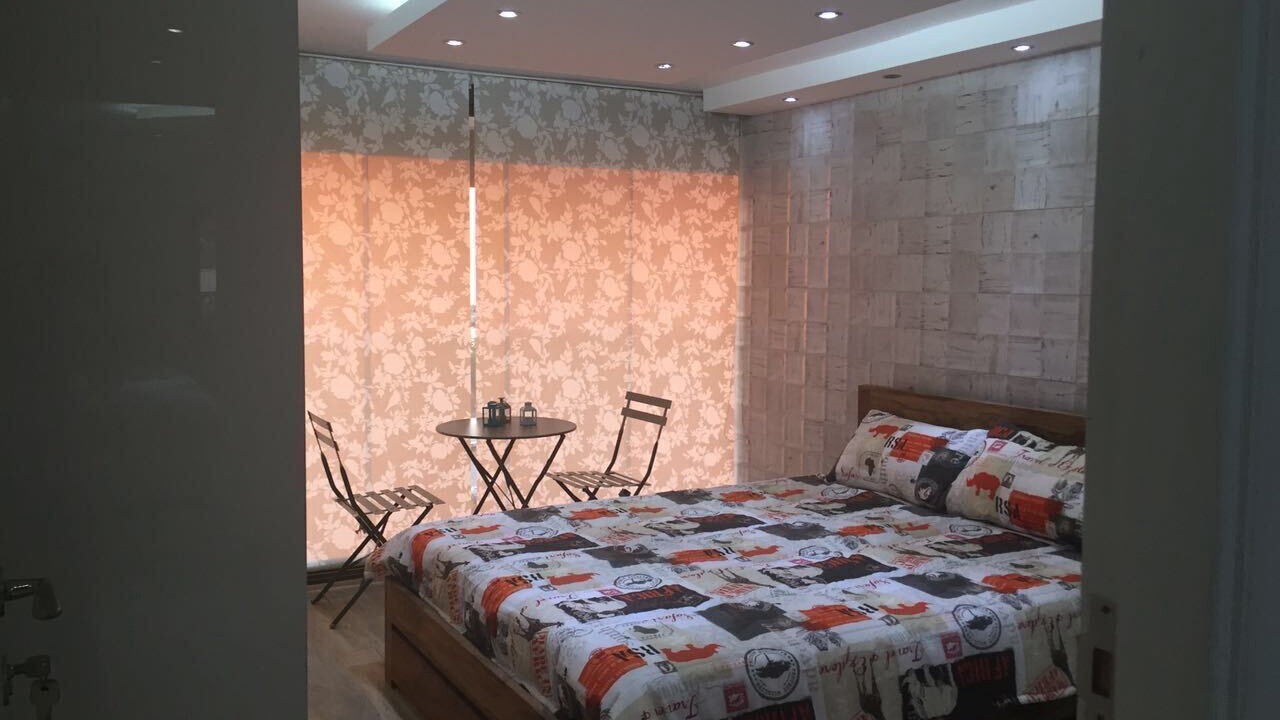 Photo of Patio Balcony in Jounieh