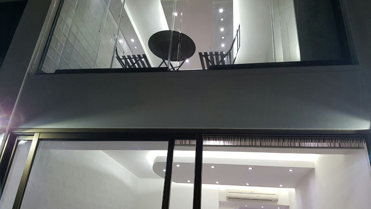 Photo of Patio Balcony in Jounieh