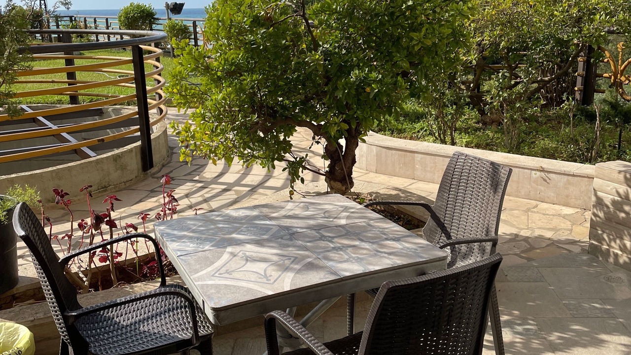 Photo of Patio Balcony in Jounieh