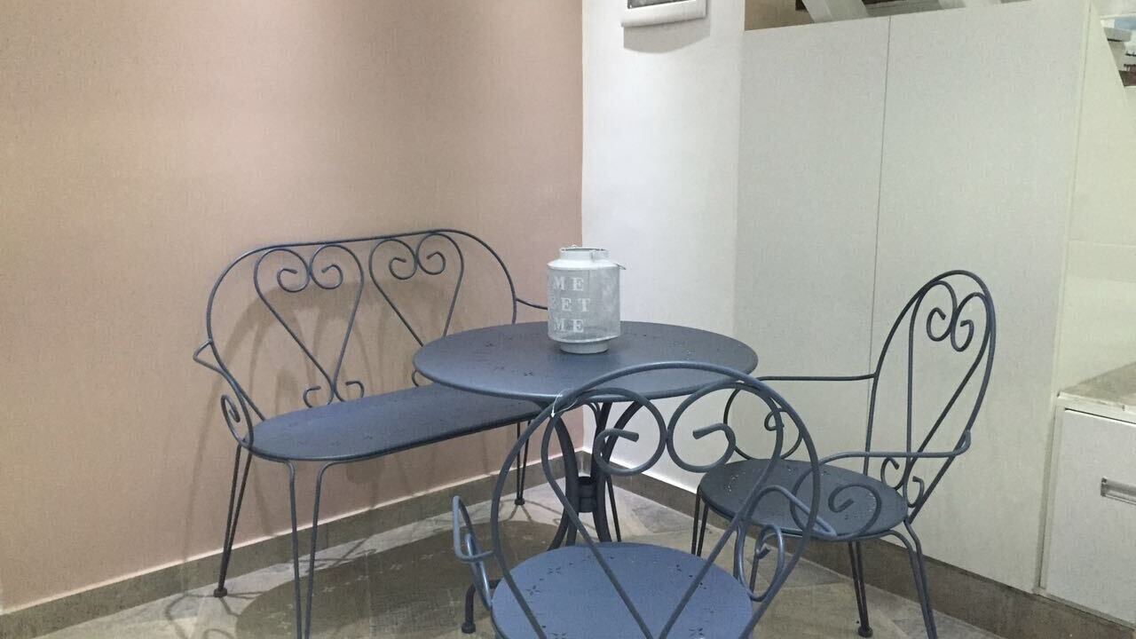 Photo of Patio Balcony in Jounieh