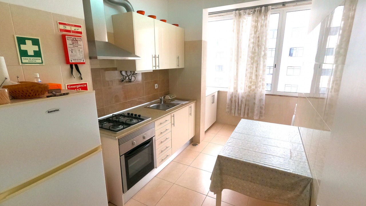 Photo of Kitchen in Rio de Mouro