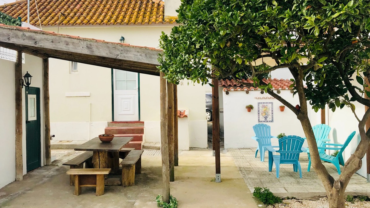 Photo of Outdoor in Torres Vedras