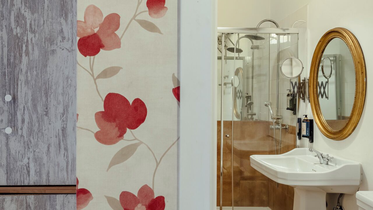 Photo of Bathroom in Alcantara