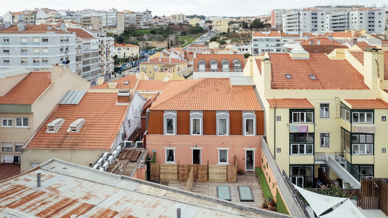 Photo of Outdoor in Alcantara