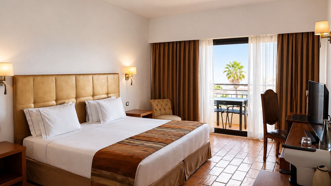 Photo of Bedroom in Prainha