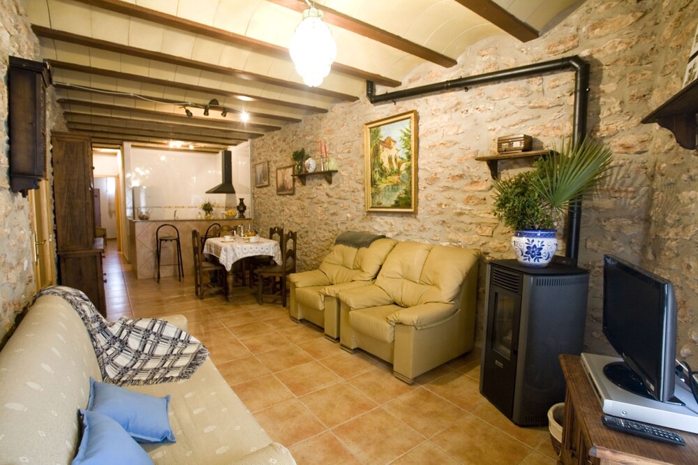 Photo of Livingroom in San Jorge