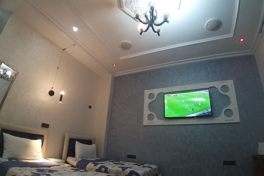 Photo of Bedroom in Ville Nouvelle