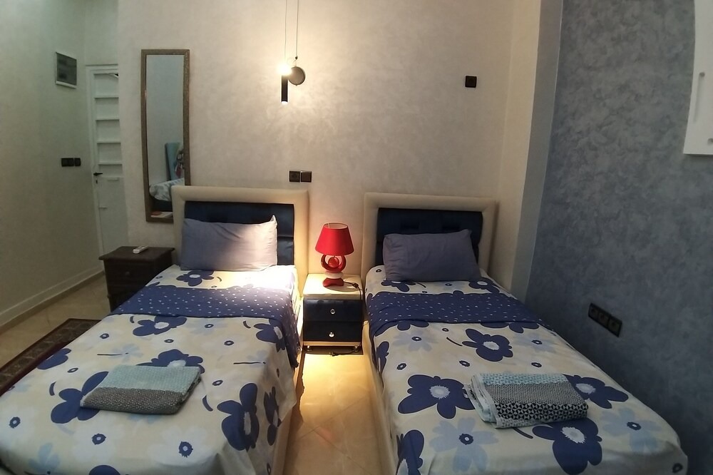 Photo of Bedroom in Ville Nouvelle