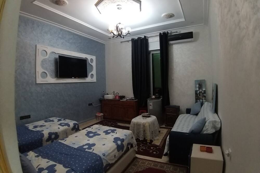 Photo of Bedroom in Ville Nouvelle