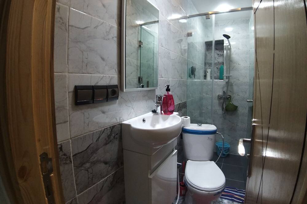 Photo of Bathroom in Ville Nouvelle