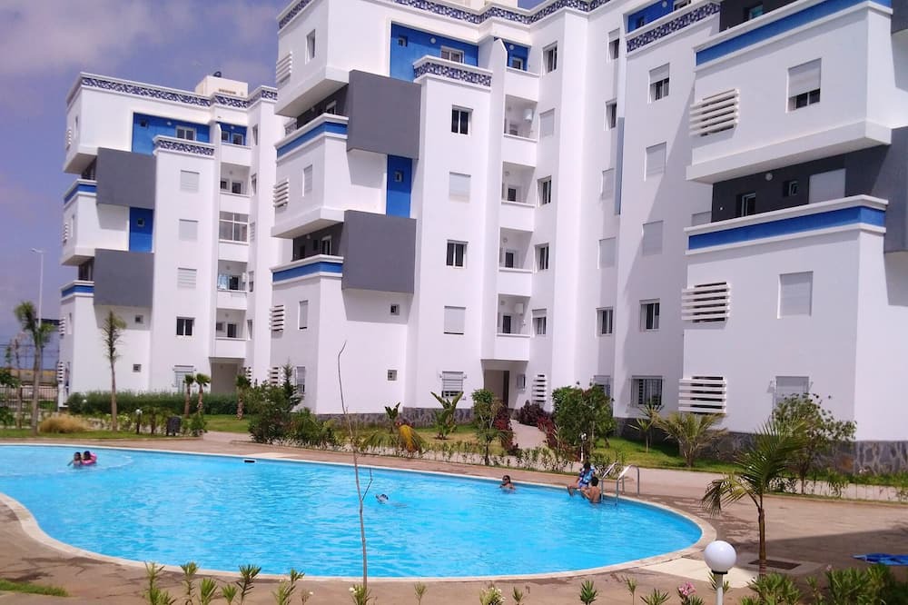 Photo of Outdoor in Bouznika