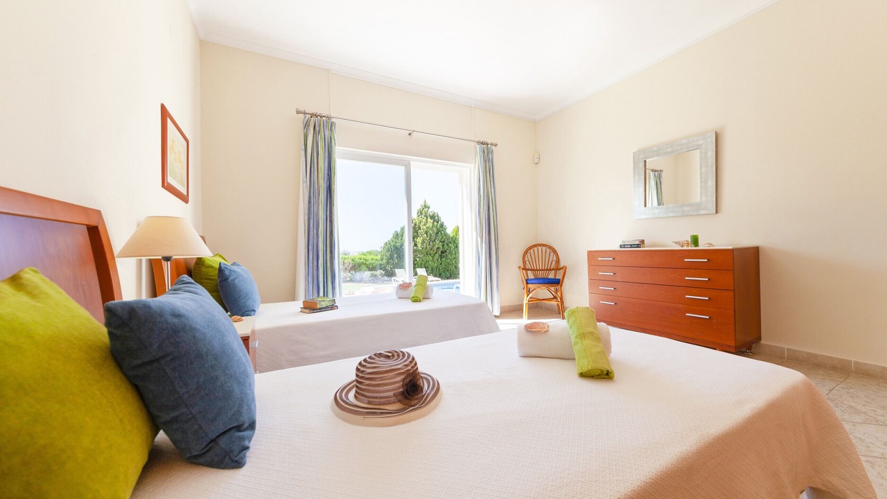 Photo of Bedroom in Cerro de Aguia