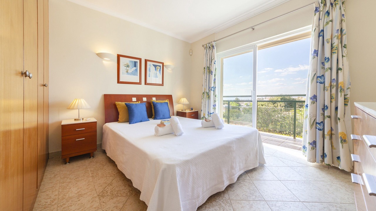 Photo of Bedroom in Cerro de Aguia