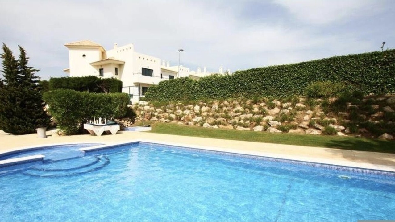 Photo of Outdoor in Urbanizacao dos Calicos