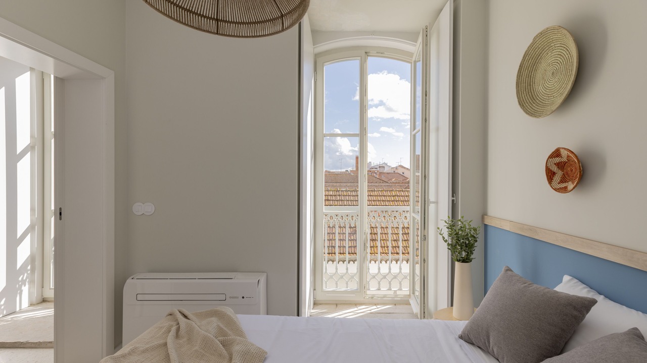 Photo of Patio Balcony in Bairro Alto