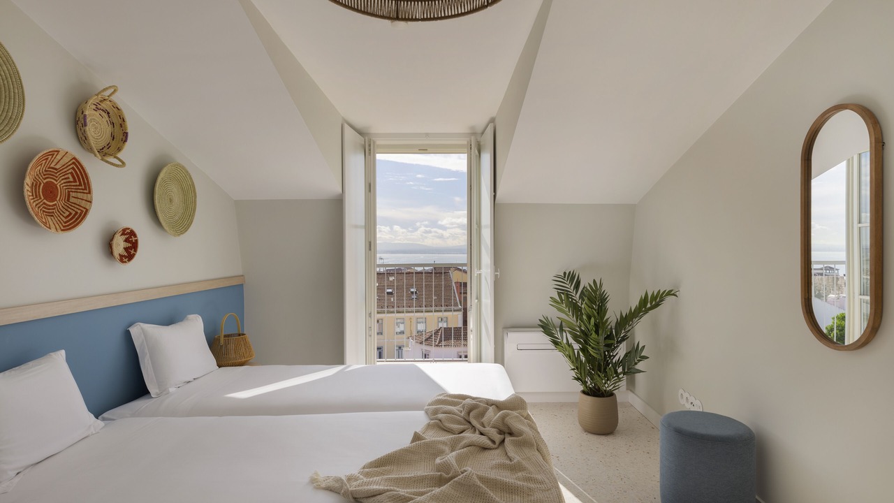 Photo of Bedroom in Bairro Alto