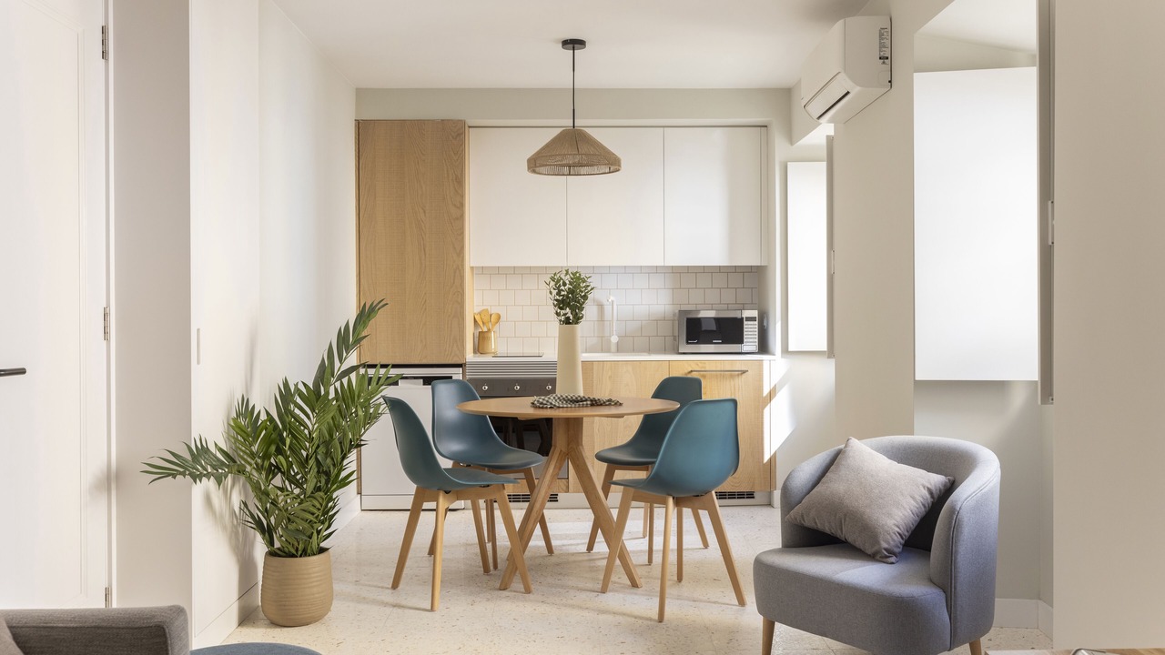 Photo of Kitchen in Bairro Alto