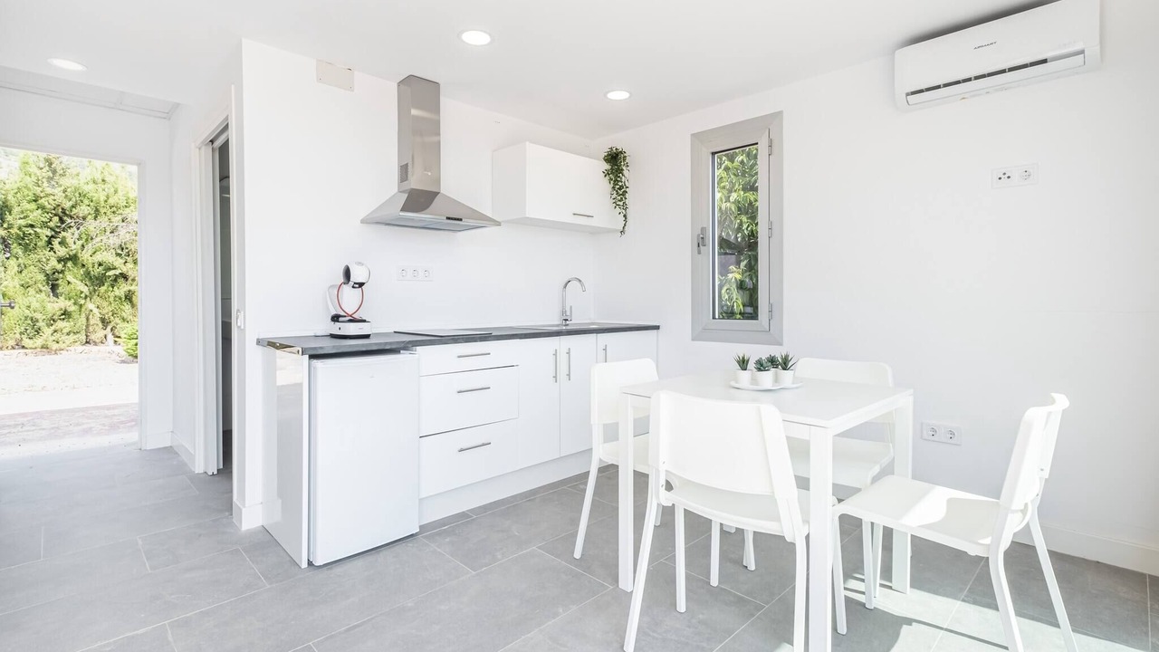 Photo of Kitchen in Polop